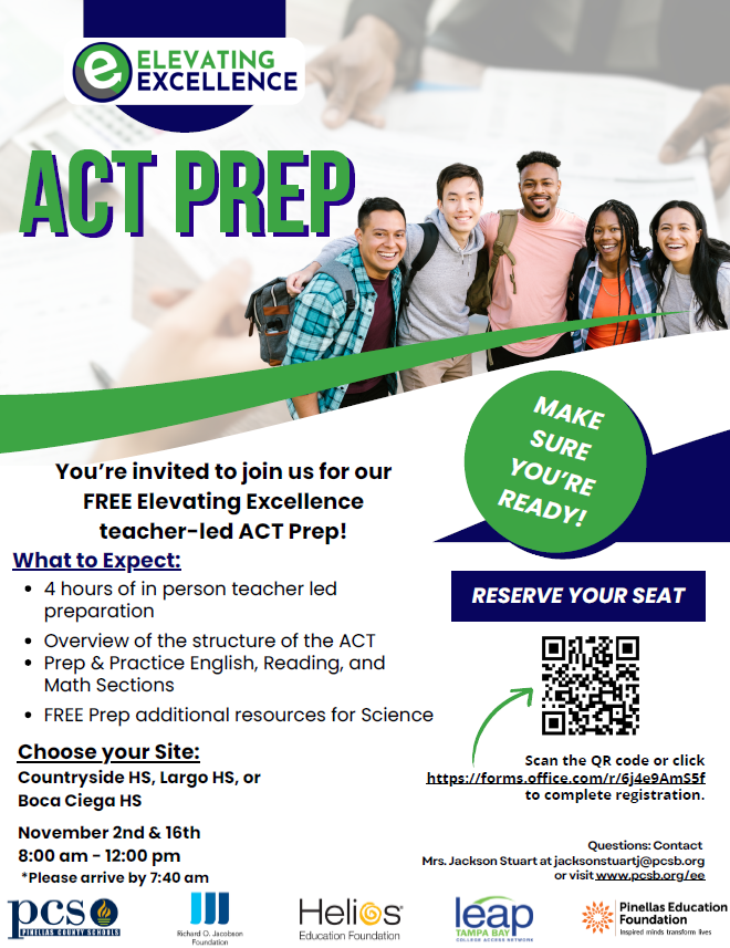 ACT Prep